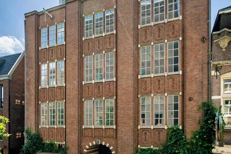 Kantoor te huur Amsterdam Centrum - 1286m² - Rembrandtplein