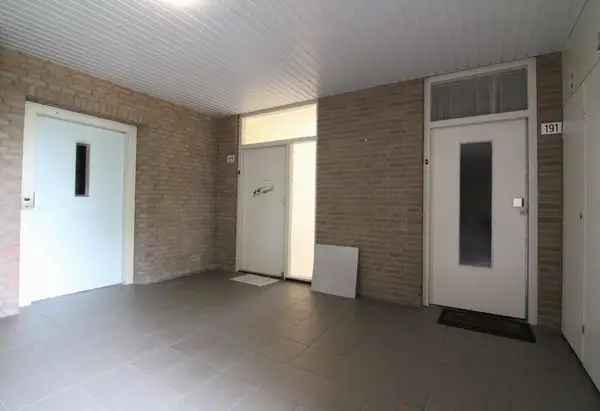 2-Kamer Appartement Veldhoven City Centrum Gemeubileerd Balkon Berging