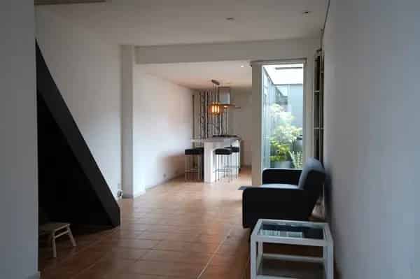 Huis Dirklangendwarsstraat Delft: Studenten PhD Woning