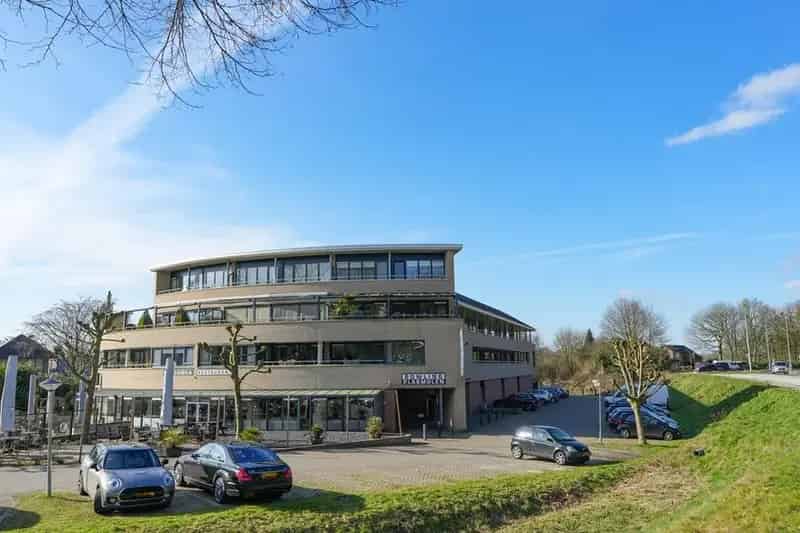 Luxe Appartement Plasmolen Nabij Nijmegen