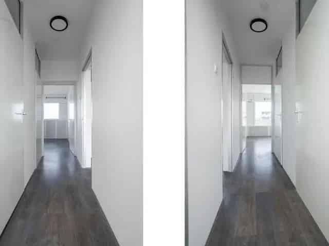 Ruim 4 Kamer Appartement Amsterdam Noord Balkon Berging Parkeergarage