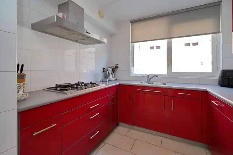 Huis te koop: 2e Messstraat 31-E 2586 XA Den Haag | Funda