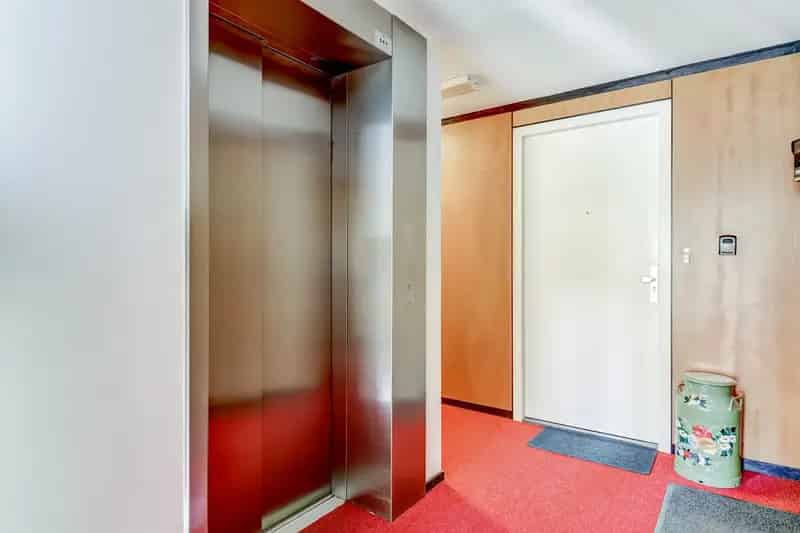 Zeewolde Appartement Te Koop - Luxe Uitzicht Water Jachthaven