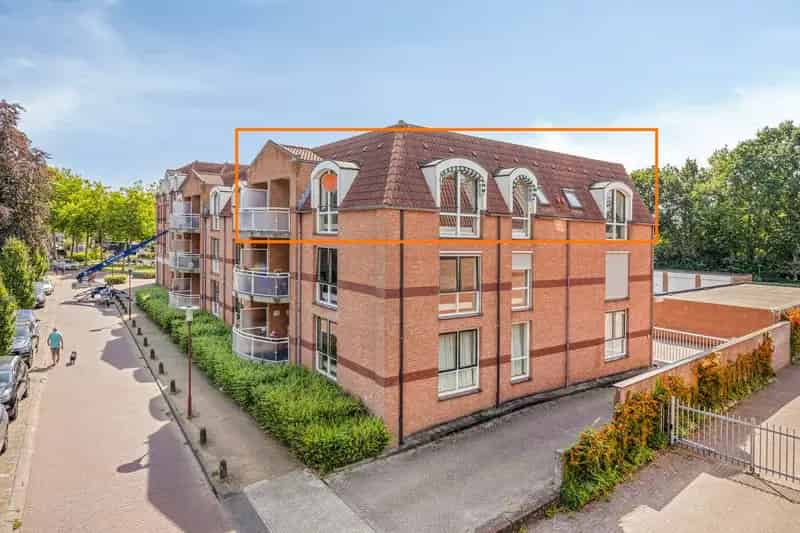 Appartement te koop: Residentie Azurée 15 4847 JA Teteringen | Funda