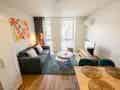 Appartement Tiel 2 Kamers