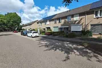 Huurwoning Sint-Oedenrode Oranje Nassaulaan 70