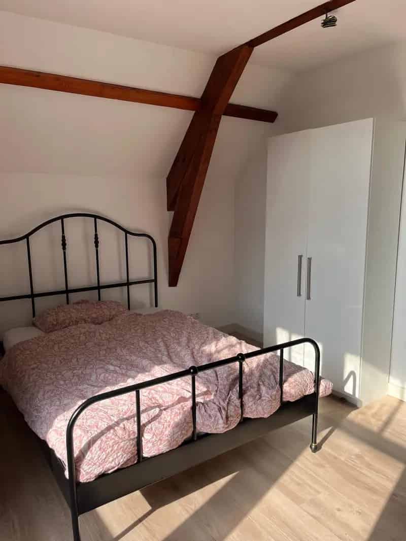 Huisgenoot gezocht Admiraliteitsstraat 1 juli - 1 september