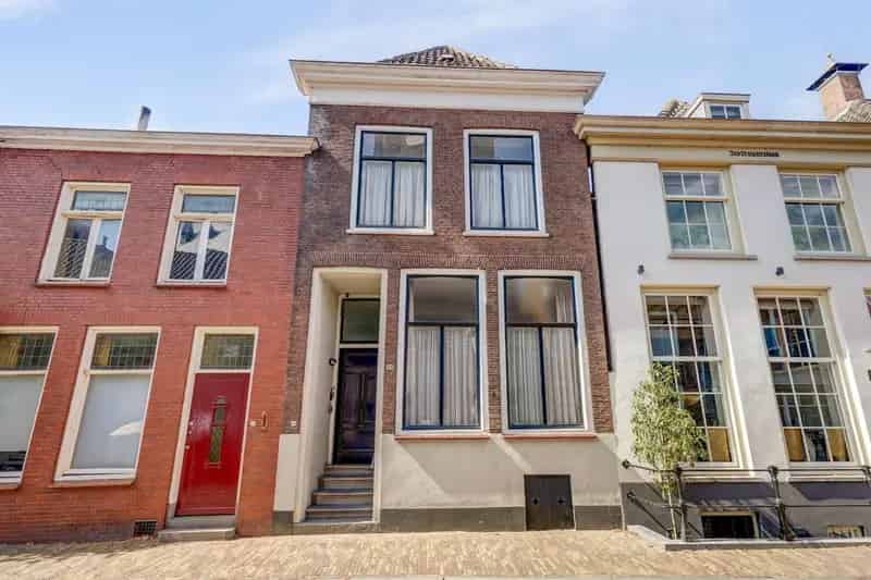 Huis te koop: Brandestraat 28 4931 AW Geertruidenberg | Funda