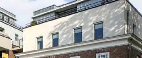 Uniek Wit Appartement te koop in Elst