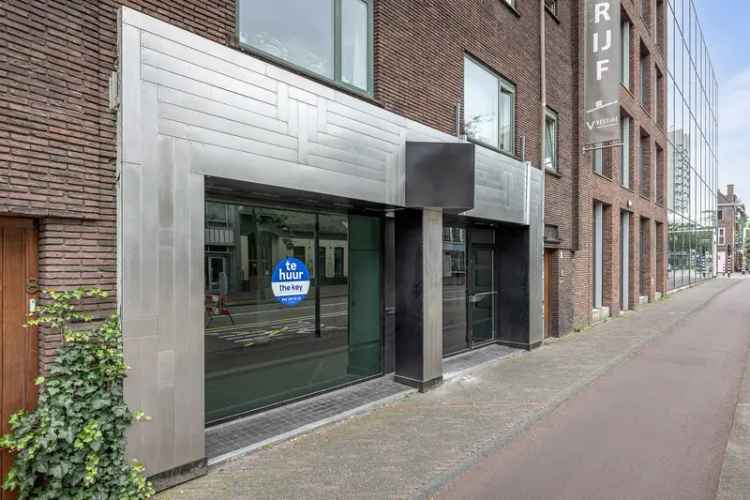 Commerciële Ruimte te Huur Eindhoven Centrum 95m²