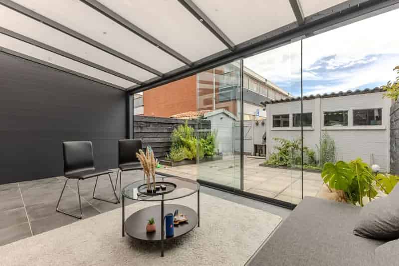 Moderne 3 Slaapkamer Huis te Koop Zaandam Gerenoveerd 2019