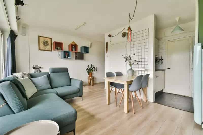 Appartement te koop: Burgemeester Hogguerstraat 547 1064 CV Amsterdam | Funda
