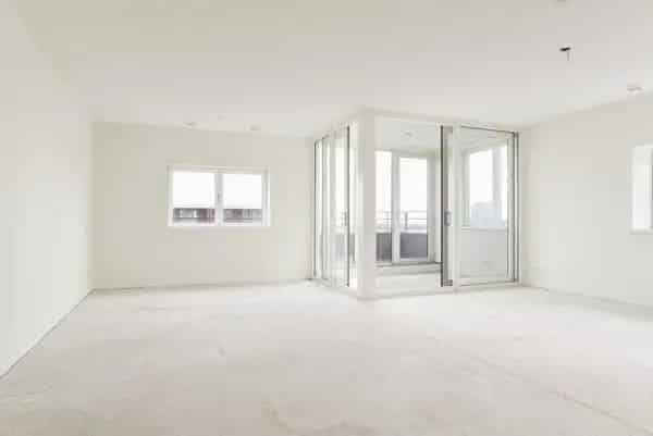 2 Slaapkamer Appartement Amsterdam Noord - Woningdelers