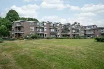 Te Huur 2 Kamerwoning Zevenbergen