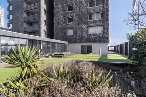 2 Kamer Appartement 104m² Rotterdam Luxe Voorzieningen