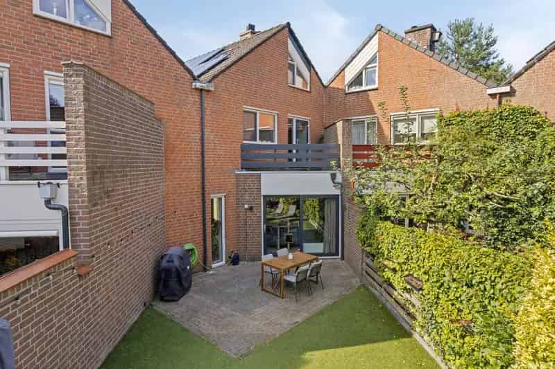 Huis te koop: Wolwevershorst 105 7328 NW Apeldoorn | Funda