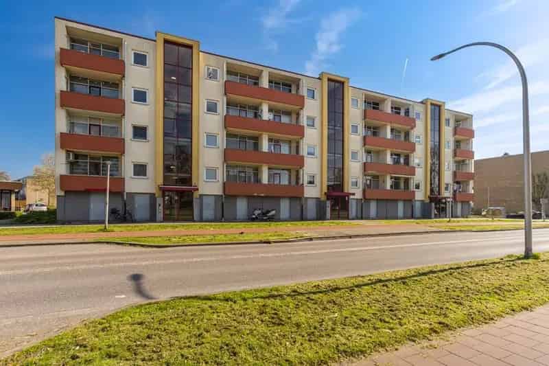 4 Kamer Appartement Zwijndrecht Nabij Voorzieningen