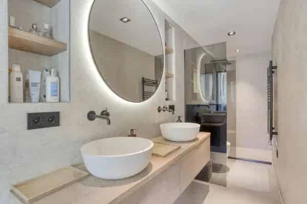 Te Huur: Luxe Appartement Brouwersgracht Amsterdam