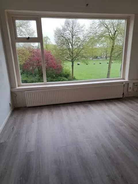 Appartement Bernoulliplein Groningen