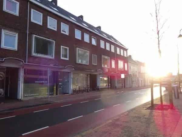 2 Kamer Appartement Gouda Centrum 40m2