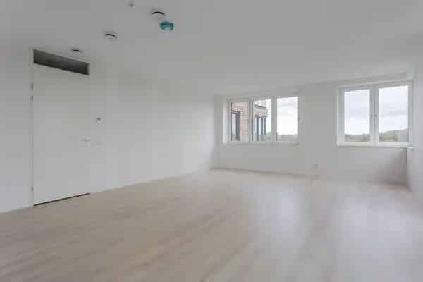Modern 3-kamer appartement 81.5m2  2 parkeerplaatsen  Balkon