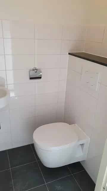 Tussenwoning te huur Maarssen 5 kamers 117m2