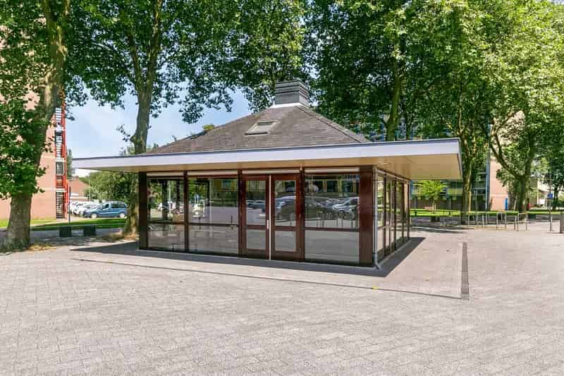 Winkel te huur Harderwijk Stadsdennen 100m²