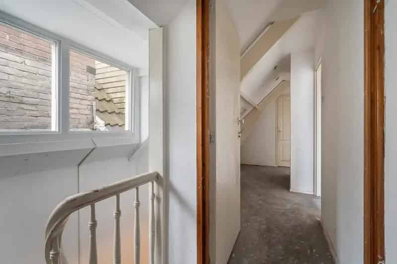 Loft Appartement Rotterdam Mathenesserlaan