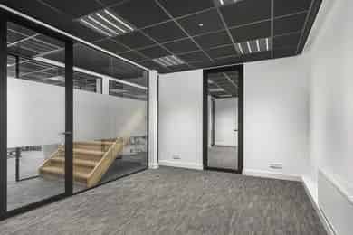 57 m2 Kantoorruimte te Huur Veenendaal Ritmeesterfabriek