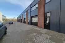 88 m2 Bedrijfsruimte te Huur Gorinchem