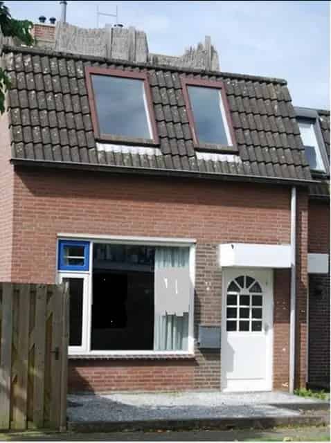 Heerlen  (Eikenderveld)  - Gouverneurstraat