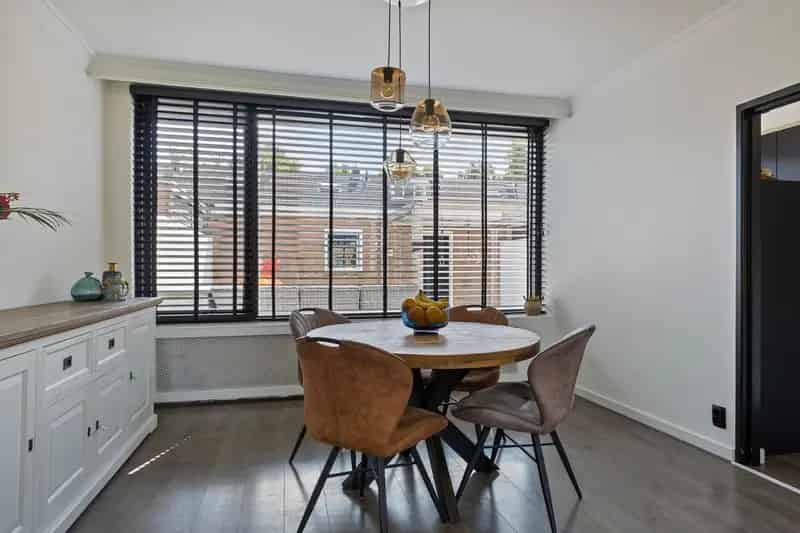 Huis te koop Guido Gezellelaan Oosterhout