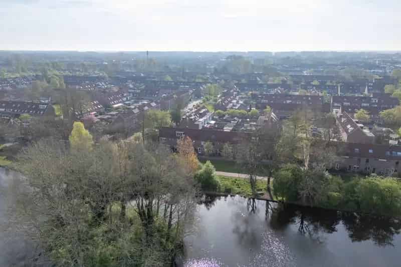 Huis te koop Purmerend Rietsingel 79 3 slaapkamers tuin energielabel A