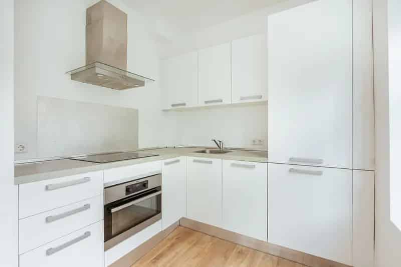 Appartement te koop Erasmusgracht Amsterdam 57m2 2 slaapkamers