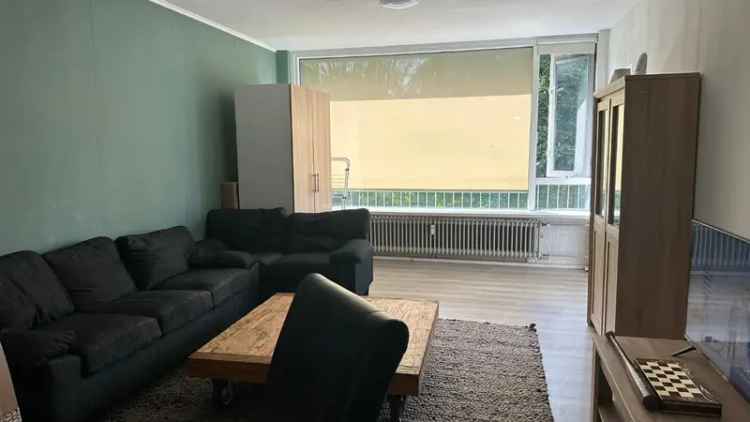 Mooi appartement met 3 slaapkamers