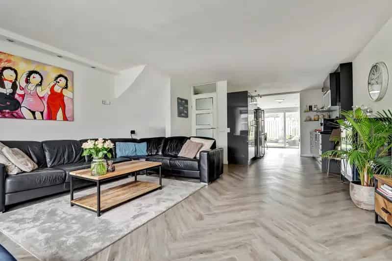 Huis te koop Arnhem De Laar Oost 4 slaapkamers A++