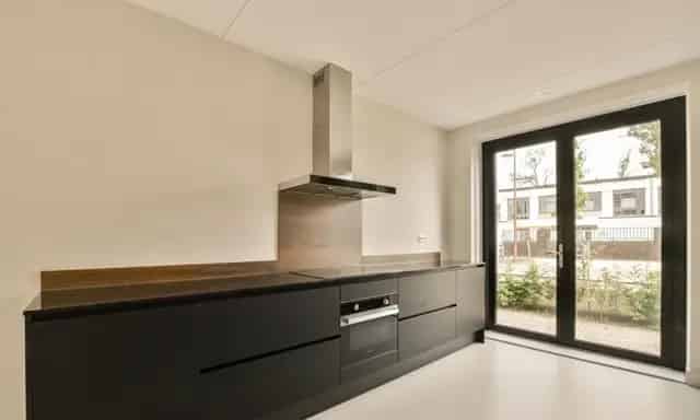 Eengezinswoning te huur Muiden 6 kamers 140m2