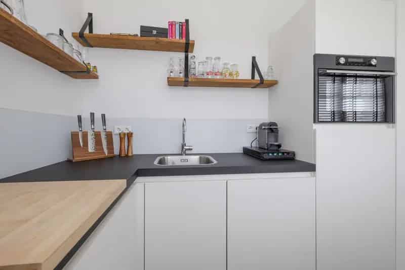 Appartement te Koop Weesp 88m2 2 Slaapkamers A++