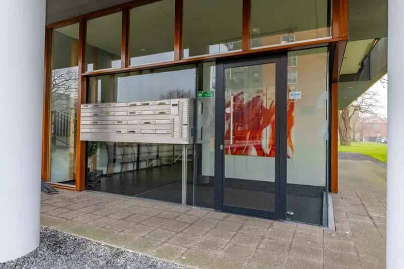 3-Kamerappartement Apeldoorn  Nabij Centrum  Balkon  Energielabel A