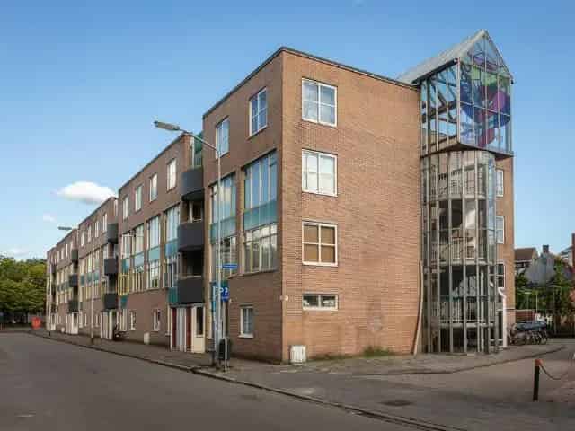 Studentenwoning Breda Centrum Nabij BUAS Avans