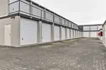 Garagebox 15m2 Den Helder te koop