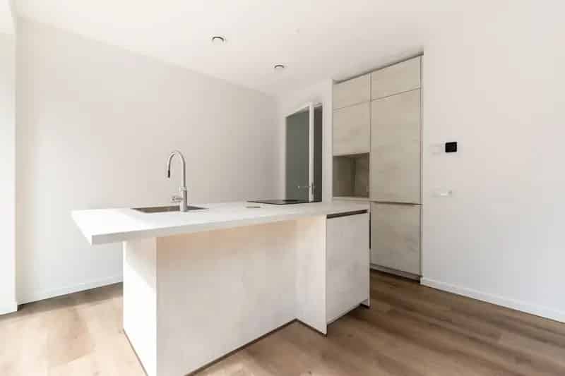 Luxe Appartement Amsterdam Centrum 62m2 Ruim Terras 2 Slaapkamers