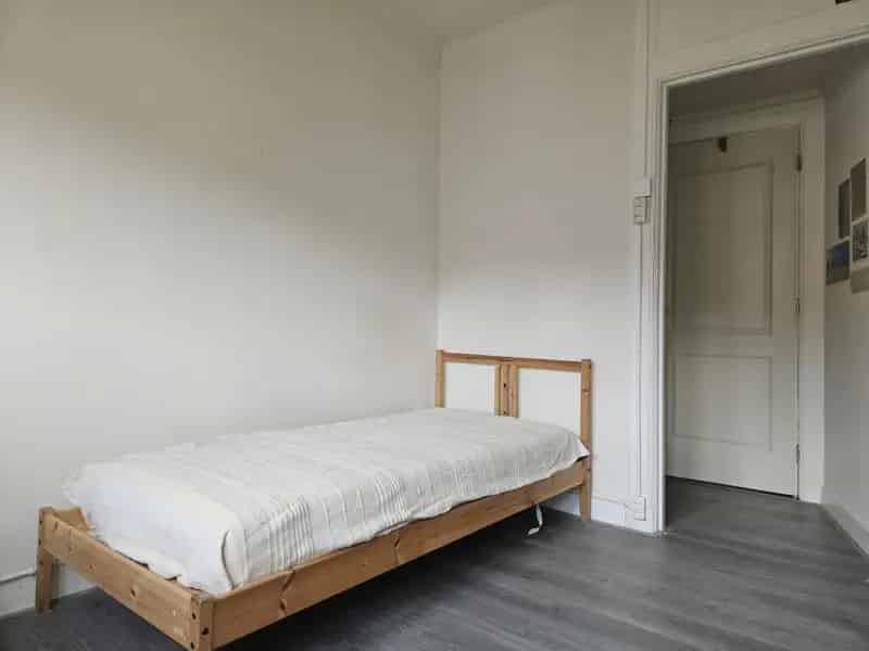 Kamer te Huur Pijp Nabij Albert Cuypmarkt