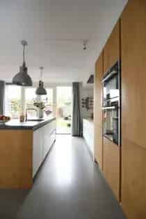 6 Kamer Huis 178m² Driebergen-Rijsenburg