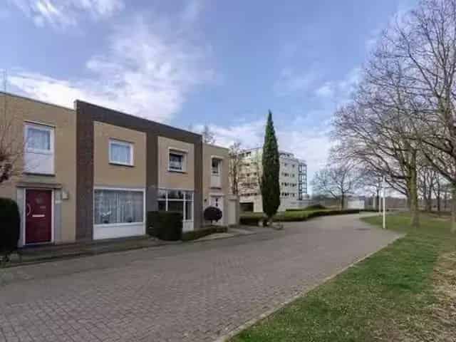 Appartement te koop Maastricht Statenkwartier