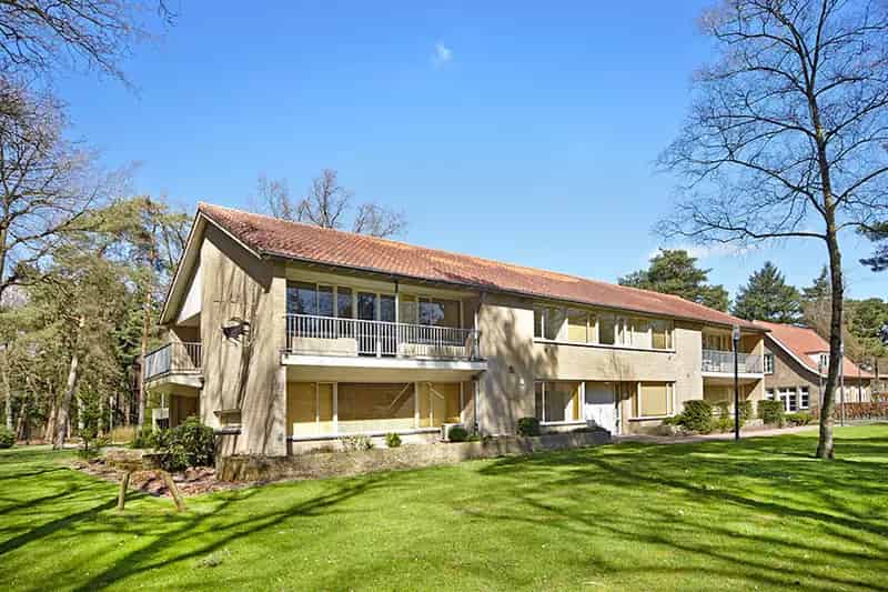 Kantoorruimte te Huur Bilthoven Berg en Bosch 274m²
