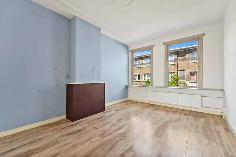 3-kamer appartement Rustenburg-Oostbroek startersopgelet