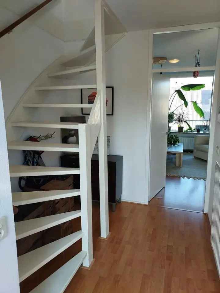 Appartement Noord Nieuwegein vlabij Utrecht