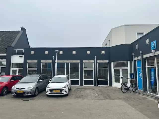 Winkelruimte te Koop Bleiswijk Dorpsstraat 107m2