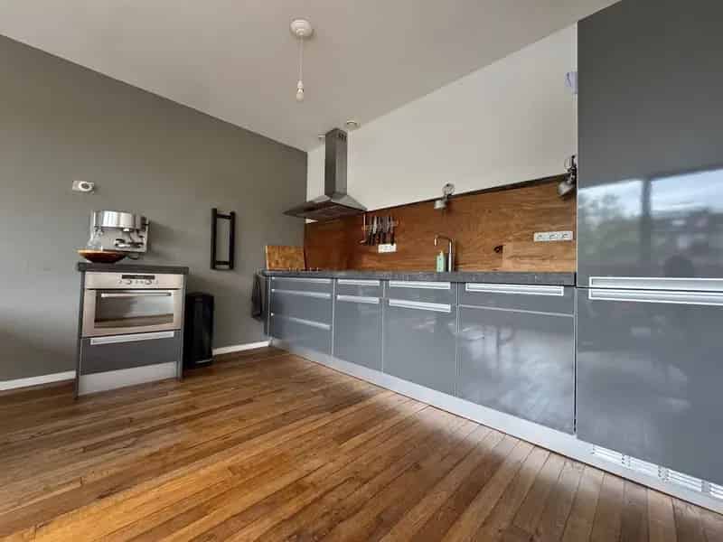 Appartement te koop: Sloterkade 134-B 1058 HM Amsterdam | Funda